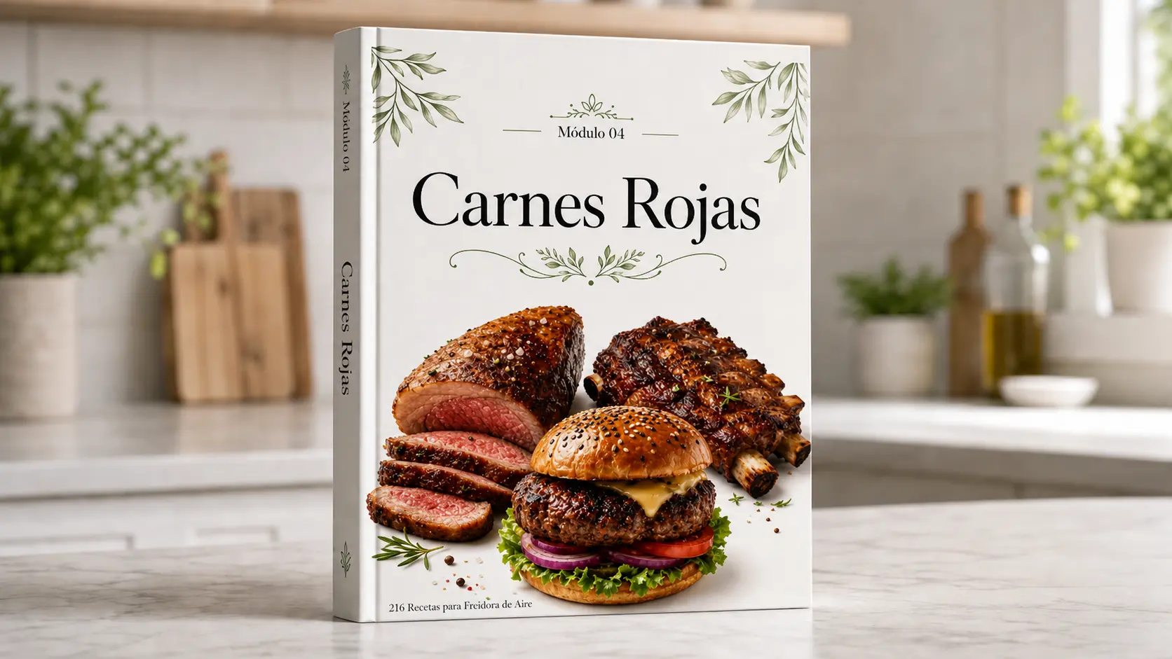 Carnes Rojas